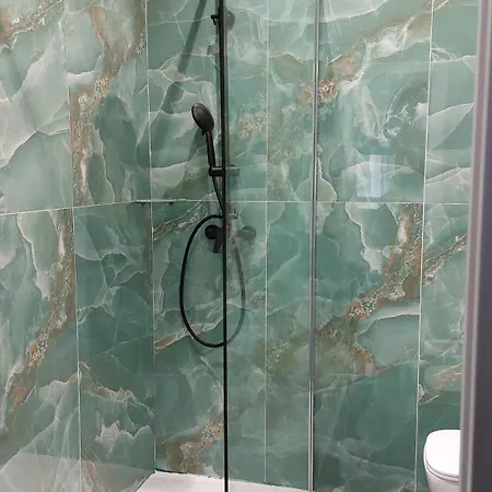 Appartement Domus 84 By Babylon