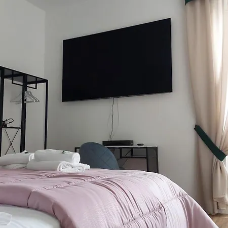 Domus 84 By Babylon Appartement *