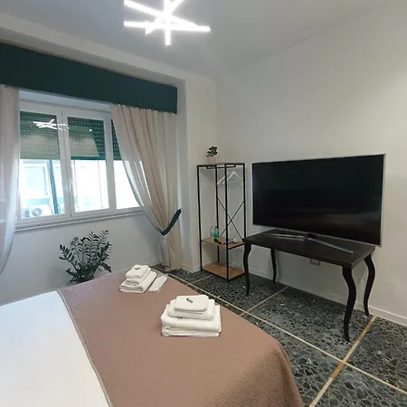 Apartament Domus 84 By Babylon *