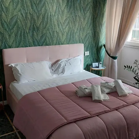 Mayfair By Babylon Apartment Naples