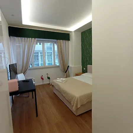 Domus 84 By Babylon Apartament