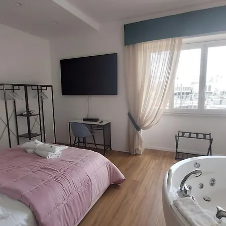 Apartment Mayfair By Babylon *