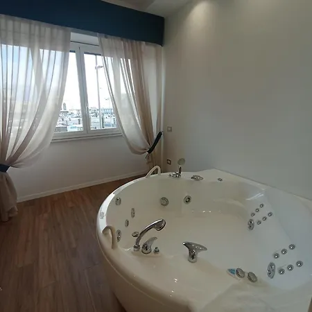 Mayfair By Babylon Apartment Naples