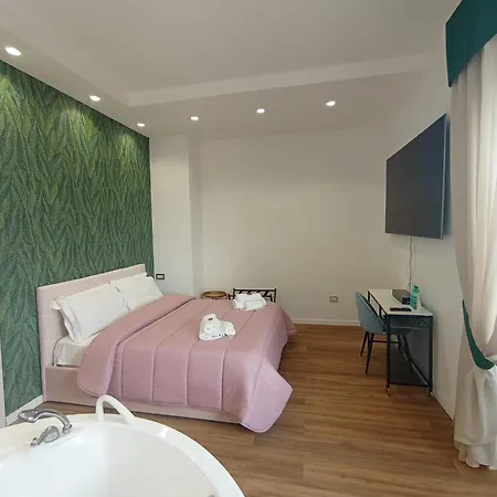 Mayfair By Babylon Naples