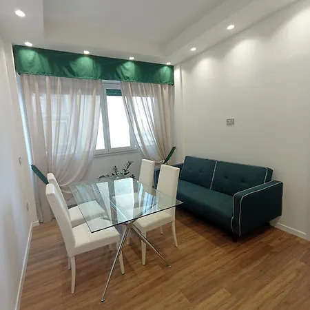Mayfair By Babylon Apartment