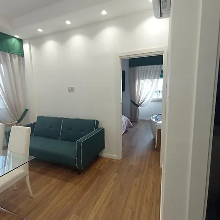 Mayfair By Babylon Apartment *