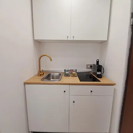 Apartament Domus 84 By Babylon