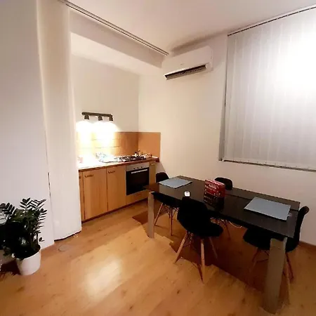 Domus 84 By Babylon Apartamento *
