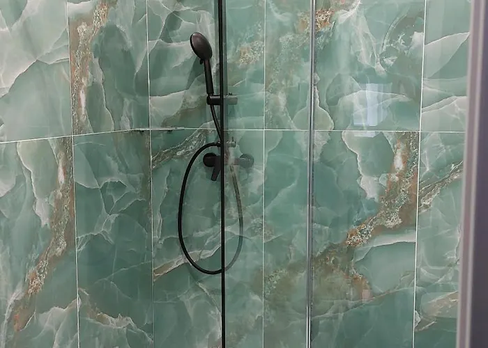 Lejlighed Domus 84 By Babylon