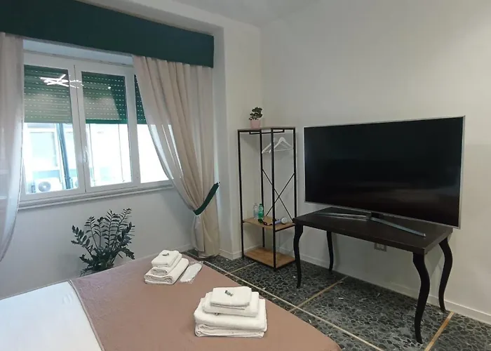 Apartamento Domus 84 By Babylon *