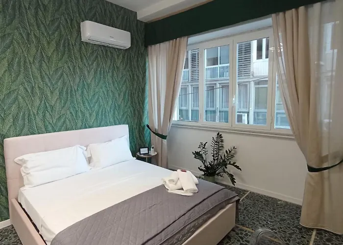 Domus 84 By Babylon *