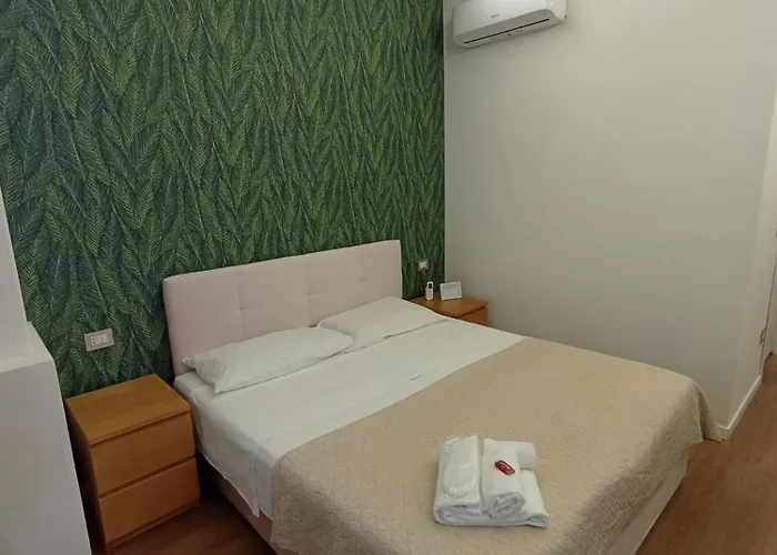 Domus 84 By Babylon Napoli