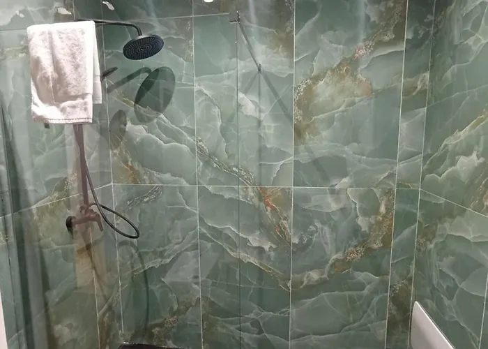 Lejlighed Domus 84 By Babylon