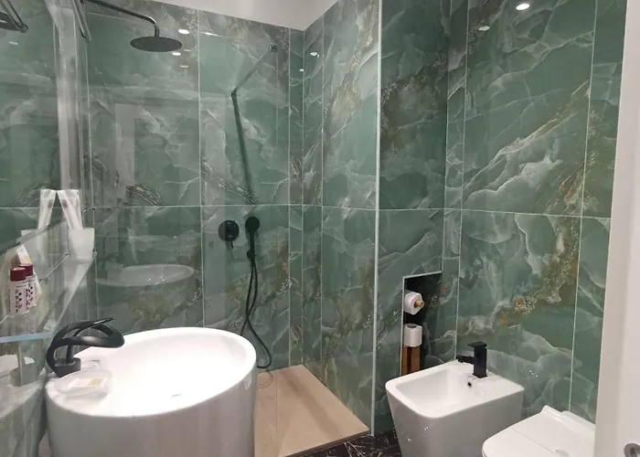 Domus 84 By Babylon *