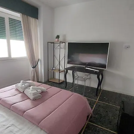 Domus 84 By Babylon * 那不勒斯