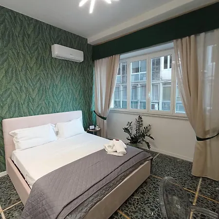 Domus 84 By Babylon *