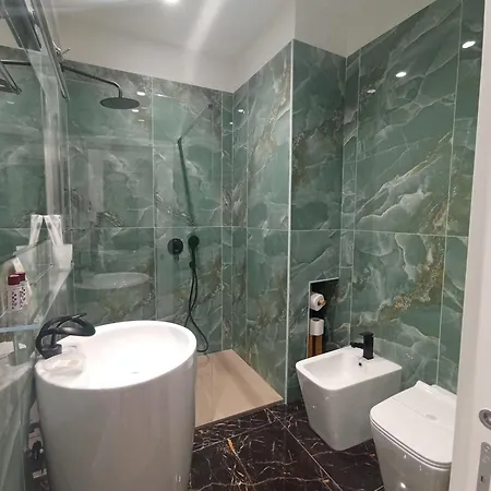 Domus 84 By Babylon *