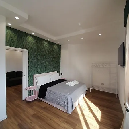 Domus 84 By Babylon 那不勒斯