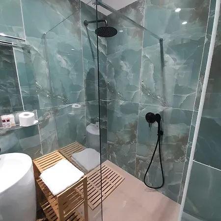 Domus 84 By Babylon * 那不勒斯