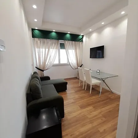 公寓 Domus 84 By Babylon *