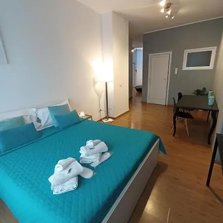 Domus 84 By Babylon *