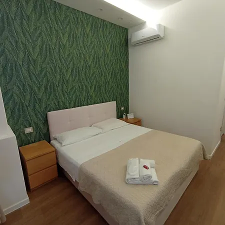 Domus 84 By Babylon Napoli